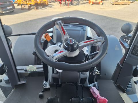 Steyr 6150 Profi CVT (Stage V)
