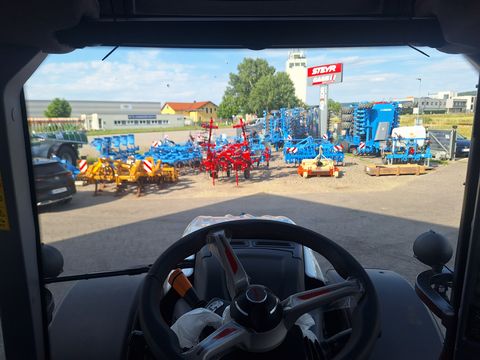 Steyr 6150 Profi CVT (Stage V)