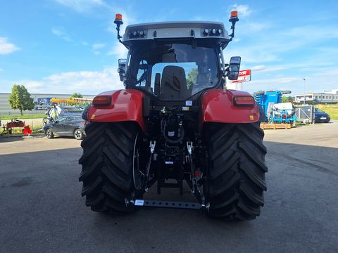 Steyr 6150 Profi CVT (Stage V)