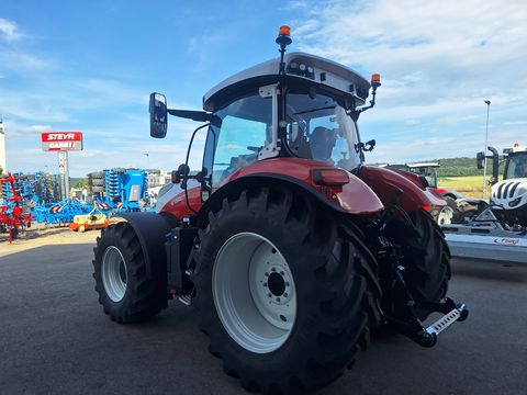 Steyr 6150 Profi CVT (Stage V)