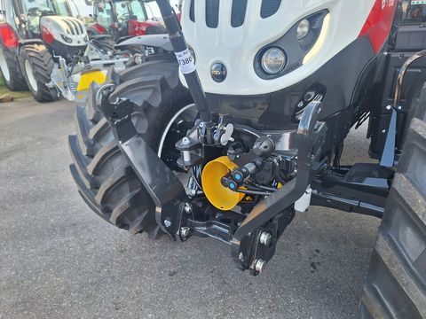 Steyr 6150 Profi CVT (Stage V)