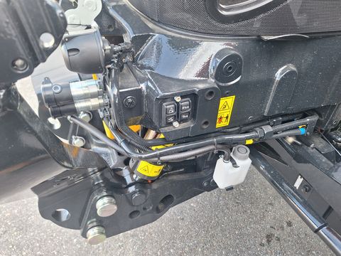 Steyr 6150 Profi CVT (Stage V)