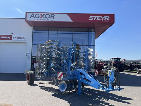 Lemken Rubin 10/500 KUA