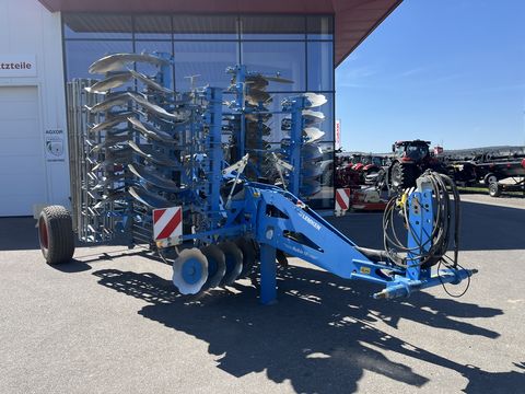 Lemken Rubin 10/500 KUA