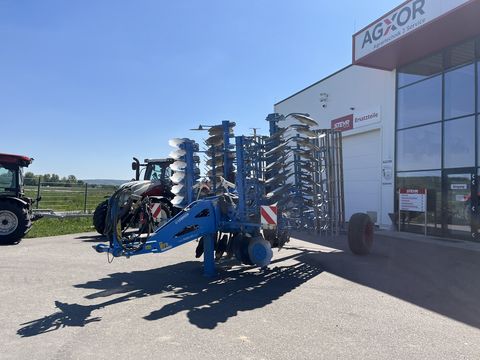 Lemken Rubin 10/500 KUA