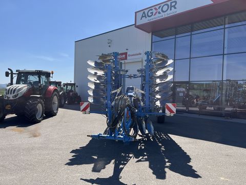 Lemken Rubin 10/500 KUA