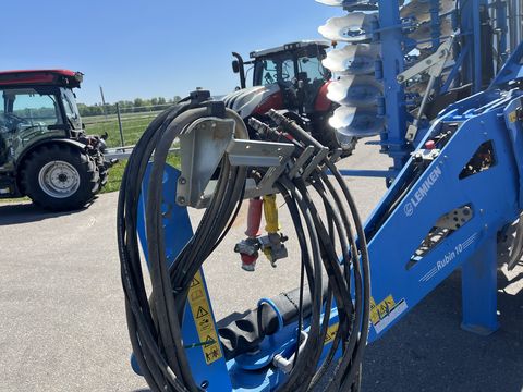 Lemken Rubin 10/500 KUA