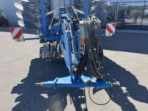 Lemken Rubin 10/500 KUA