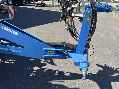 Lemken Rubin 10/500 KUA