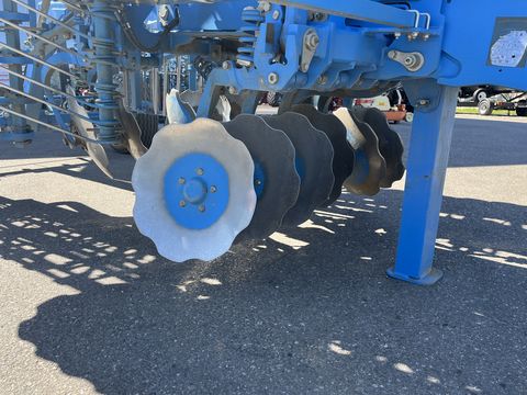 Lemken Rubin 10/500 KUA