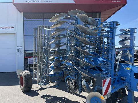 Lemken Rubin 10/500 KUA