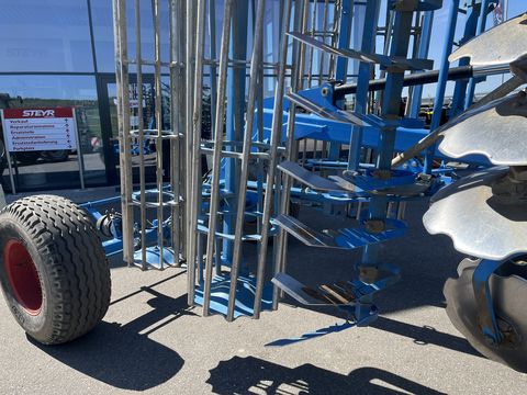Lemken Rubin 10/500 KUA