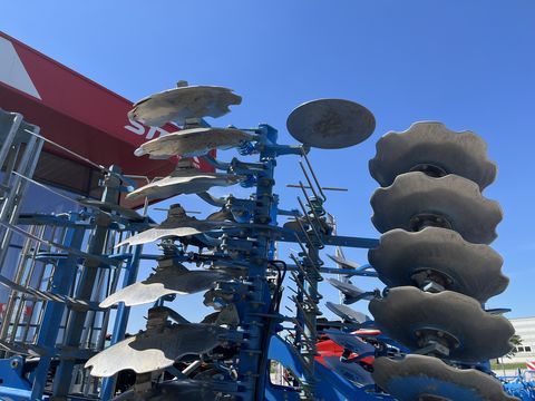 Lemken Rubin 10/500 KUA