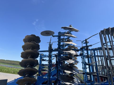 Lemken Rubin 10/500 KUA