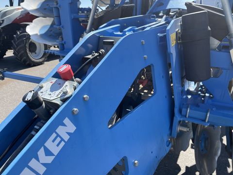 Lemken Rubin 10/500 KUA