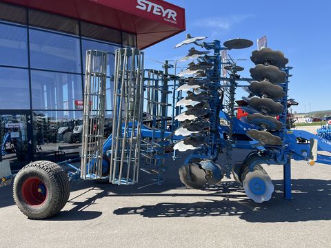Lemken Rubin 10/500 KUA