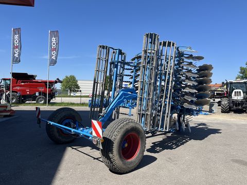 Lemken Rubin 10/500 KUA
