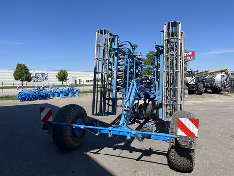 Lemken Rubin 10/500 KUA