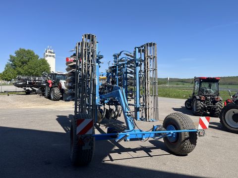 Lemken Rubin 10/500 KUA