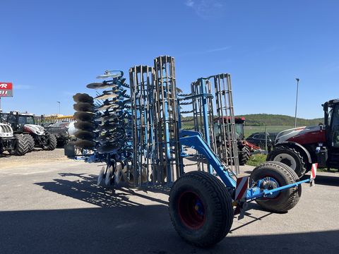 Lemken Rubin 10/500 KUA