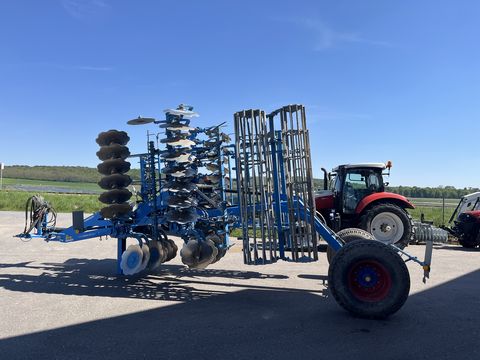Lemken Rubin 10/500 KUA