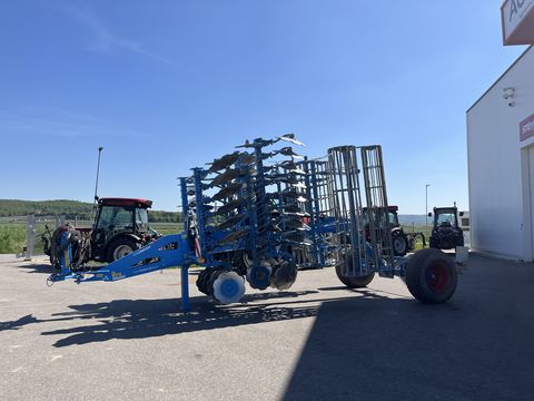 Lemken Rubin 10/500 KUA