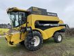 New Holland CS 540 Hydro