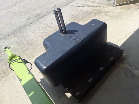 Sonstige Gewicht 1.000kg