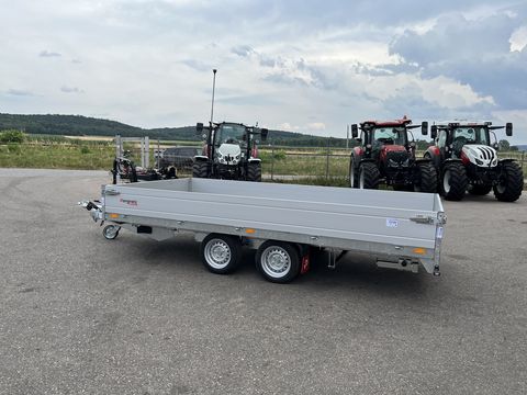 Pongratz PHL 4060/20 T-AL3500