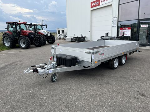 Pongratz PHL 4060/20 T-AL3500