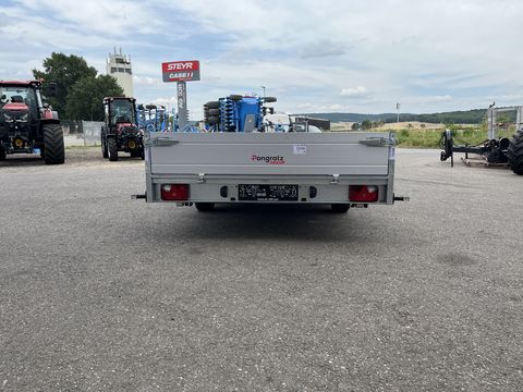 Pongratz PHL 4060/20 T-AL3500