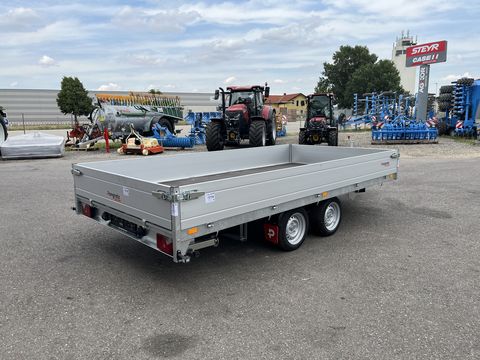 Pongratz PHL 4060/20 T-AL3500