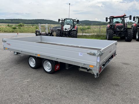 Pongratz PHL 4060/20 T-AL3500