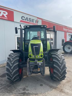 Claas Arion 630 C