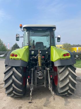 Claas Arion 630 C