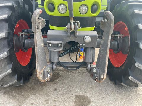 Claas Arion 630 C