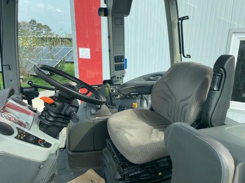 Claas Arion 630 C