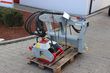 Fliegl Rückezange 130