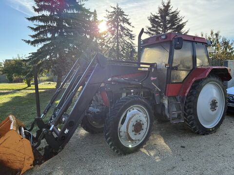 Case IH Maxxum 5140