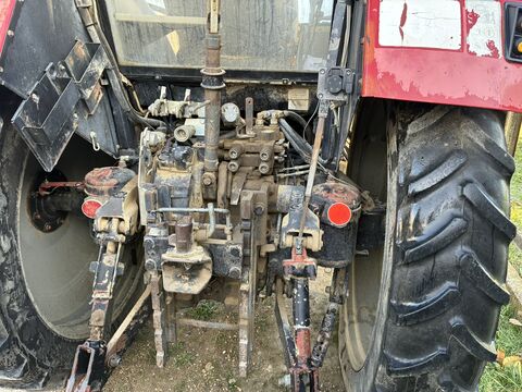 Case IH Maxxum 5140