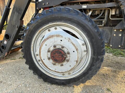 Case IH Maxxum 5140