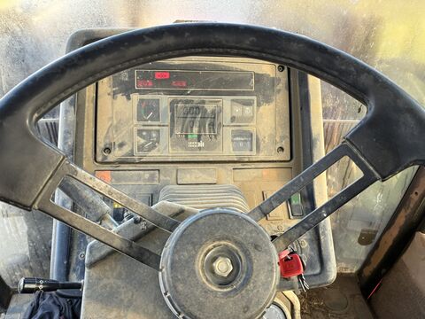 Case IH Maxxum 5140