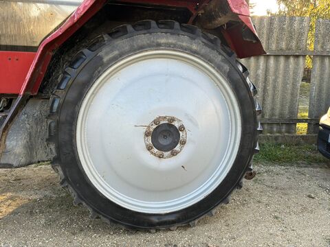 Case IH Maxxum 5140
