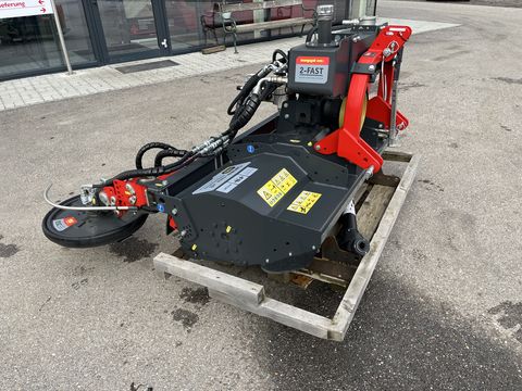 Sonstige Seppi SMWA rev cf L Mulcher / Häcksler