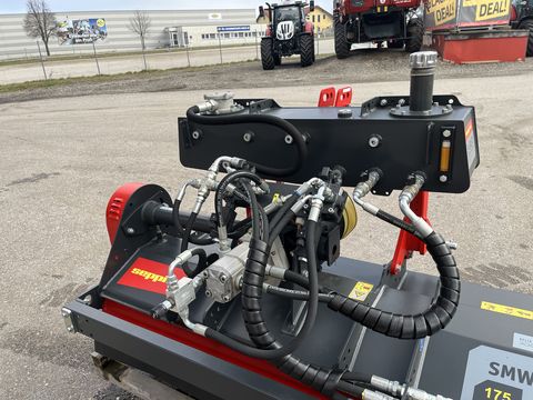 Sonstige Seppi SMWA rev cf L Mulcher / Häcksler