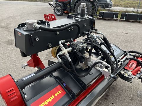 Sonstige Seppi SMWA rev cf L Mulcher / Häcksler