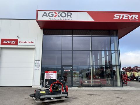 Sonstige Seppi SMWA rev cf L Mulcher / Häcksler