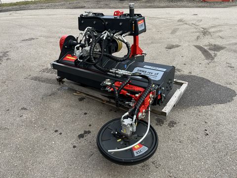 Sonstige Seppi SMWA rev cf L Mulcher / Häcksler