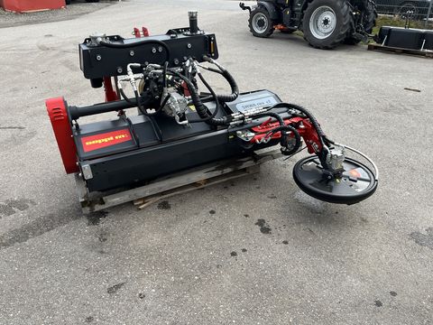 Sonstige Seppi SMWA rev cf L Mulcher / Häcksler