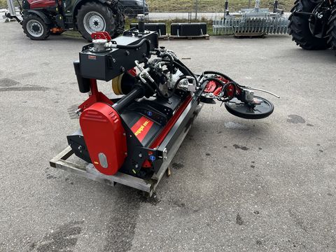 Sonstige Seppi SMWA rev cf L Mulcher / Häcksler
